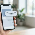 Hmm Meaning in Text: What Does It Mean?