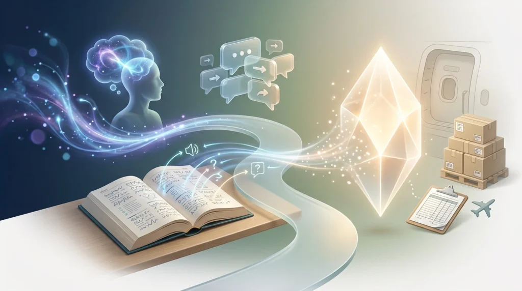 Manifest Meaning