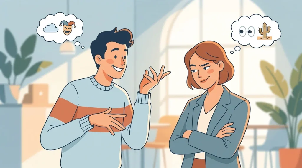 What Is a Facetious Remark?