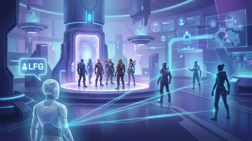 LFG Meaning: What Does LFG Mean in Text, Gaming & Social Media?