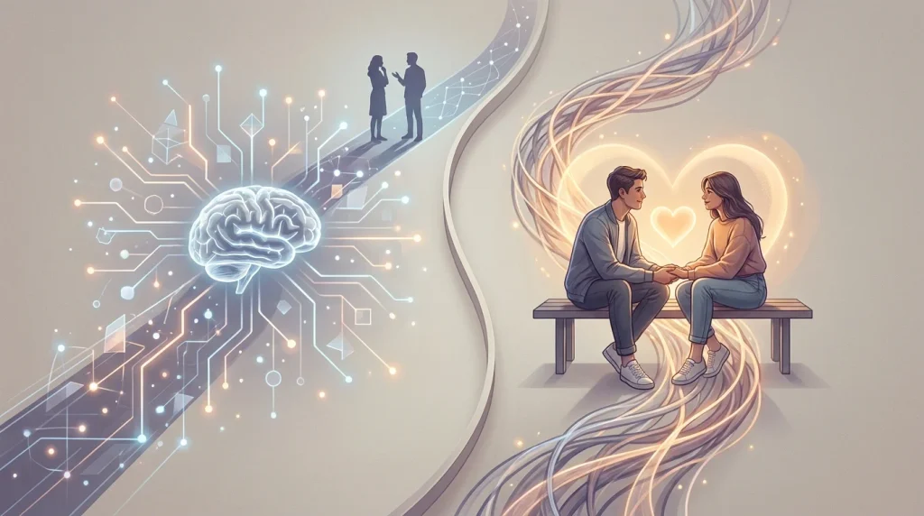 Signs You Might Be Sapiosexual