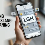 LGH Meaning in Text: What Does It Mean?