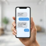TMO Meaning in Text: What Does It Mean?
