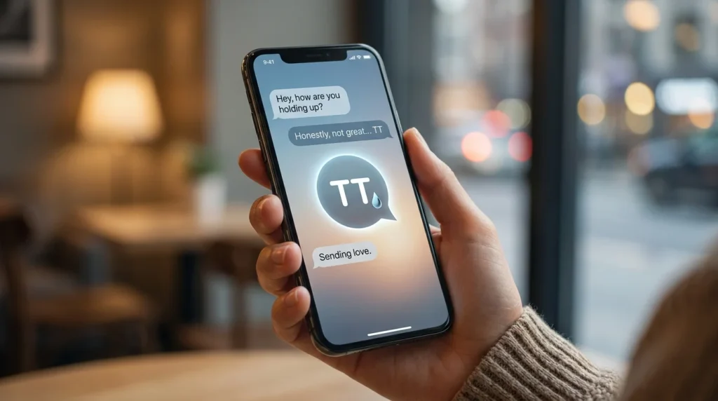 TT Meaning in Text: What Does It Mean?