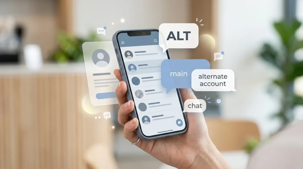 ALT Meaning in Text: What Does It Mean?