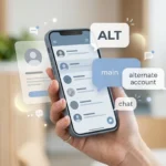 ALT Meaning in Text: What Does It Mean?