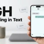 IGH Meaning: Texting, Slang, Dating & More.