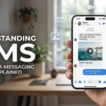 MMS Meaning in Text: What Does It Mean?
