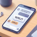 WRU Meaning in Text: What Does It Mean?
