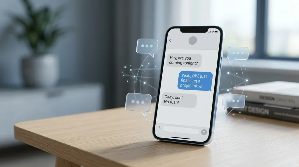 DW in Text Meaning: What Does It Mean?