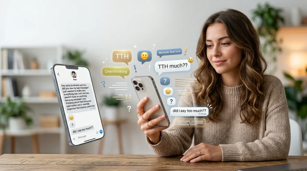 TTH Meaning in Text: What Does It Mean?