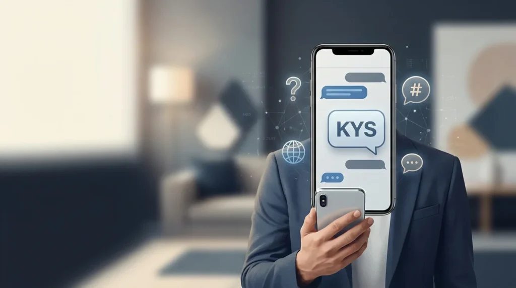 KYS Meaning in Text: What Does It Mean?