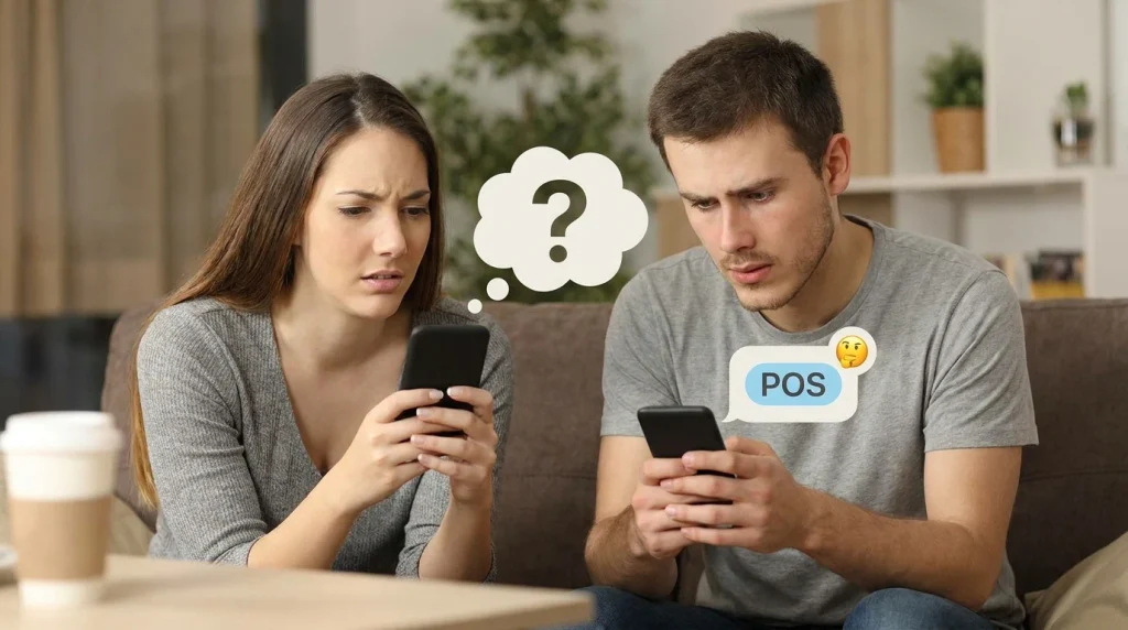 POS Meaning