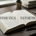 Aesthetics vs Esthetics: Which Spelling Is Correct?