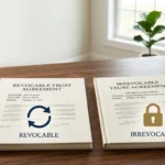 Revocable vs Irrevocable: Key Differences Explained.