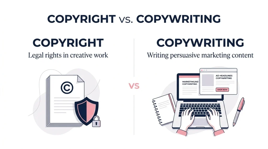 Copywrite or Copyright