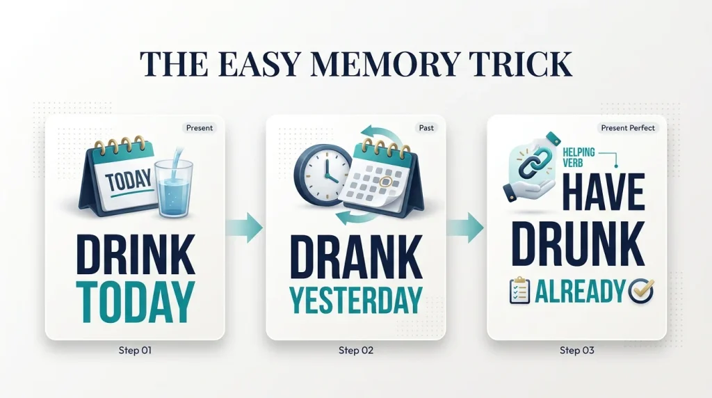 Drunk vs. Drank: What's the Difference?