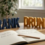 Drunk vs. Drank: What's the Difference?