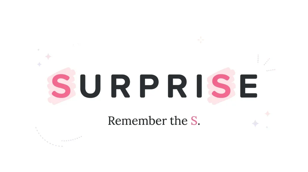 Surprize or Surprise: Which Spelling Is Correct?