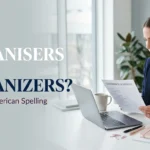 Organisers or Organizers: Which Spelling Is Correct?
