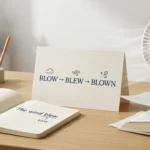 Blowed vs Blew: Which One Is Correct?