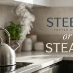 Steem or Steam: Meaning, Spelling, and Correct Usage.