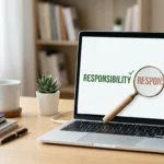 Responsibility vs Responsability: Which Is Correct?