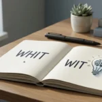 Whit vs Wit: What’s the Difference?