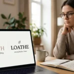 Loath vs Loathe: Meaning, Difference & Correct Usage.