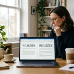 Realises vs Realizes: Which Spelling Is Correct?