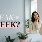 Cheak or Cheek? The Correct Spelling Explained.